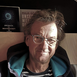 Dr. Bernd Korzen