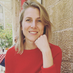 Cécile Cohen