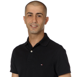 Mazlum Yalcin