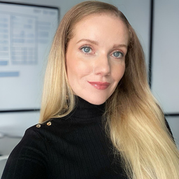 Julia Franzke