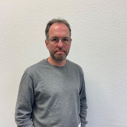 Matthias Lehn