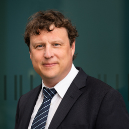 Dr. Björn Christof Klotzbücher's profile picture