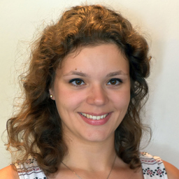 Sophie Montagne