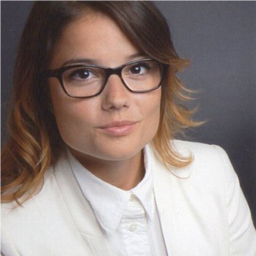 Anastasija Skuropat