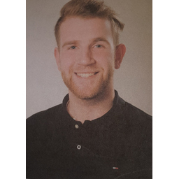 Marcel Quermann's profile picture