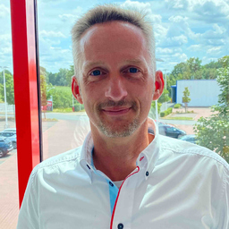 Sebastian Evertz