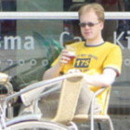 Klaas Jan Bolt
