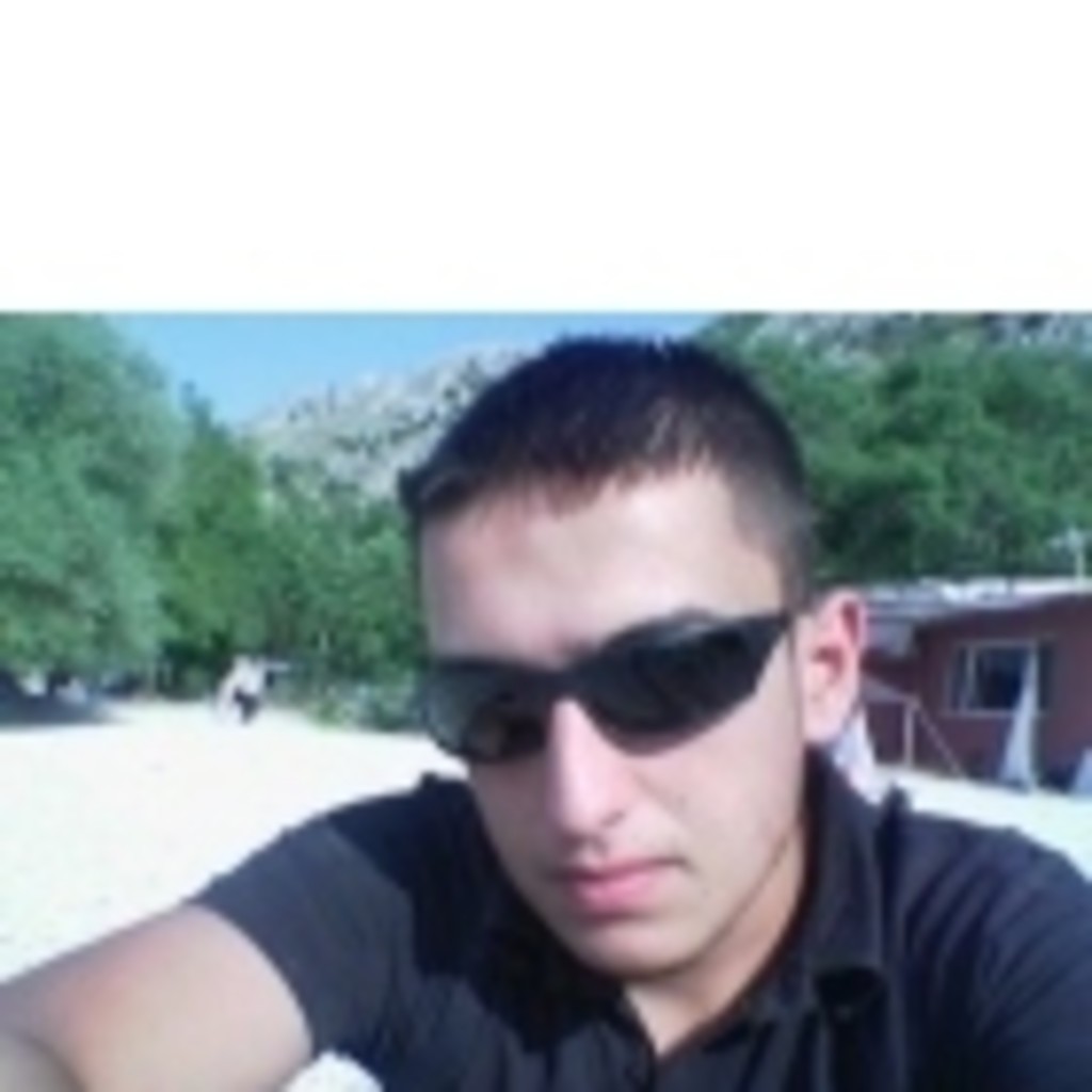 Zafer Akdemir yok yok XING