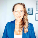 Social Media Profilbild Nadine Schwarz Rastatt