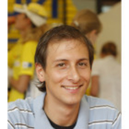 Sebastian Klein