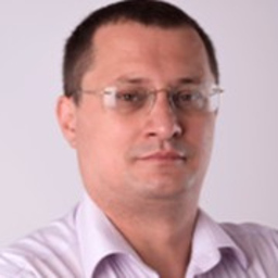 Oleksii Tarasenko