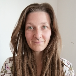 Julia Kaltenbacher