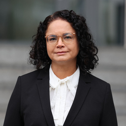 Dipl.-Ing. Renata Barbosa Santos