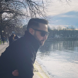 Serkan Demirbas
