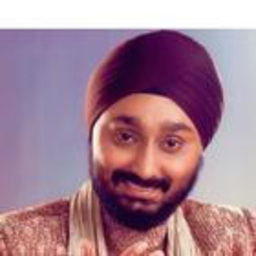jasvinder singh