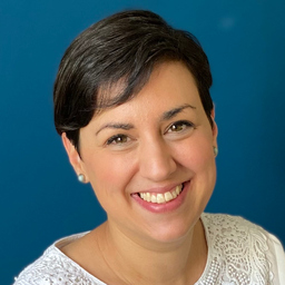 Christine Vogt-Bolch