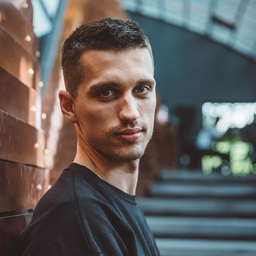Lukas Metzler