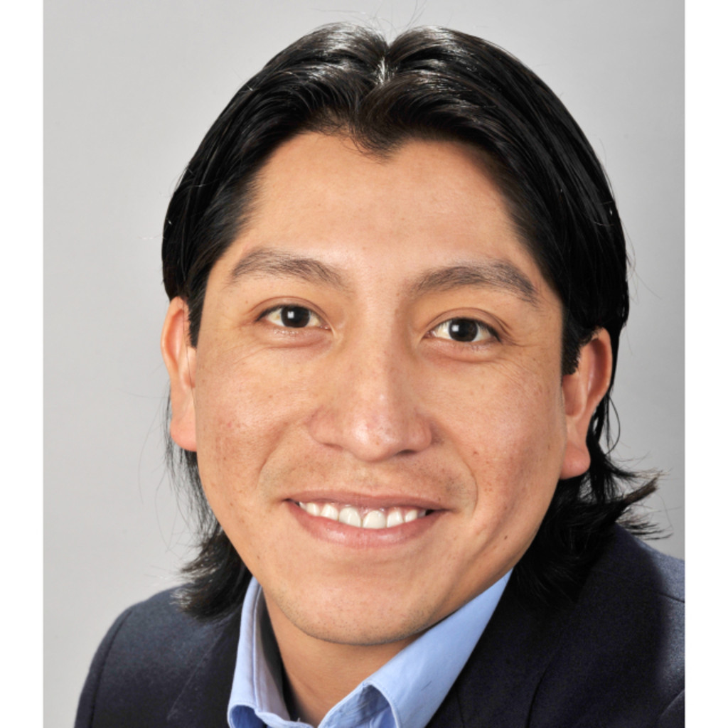 Juan Eovel Benavente Projektleiter Accedera GmbH XING