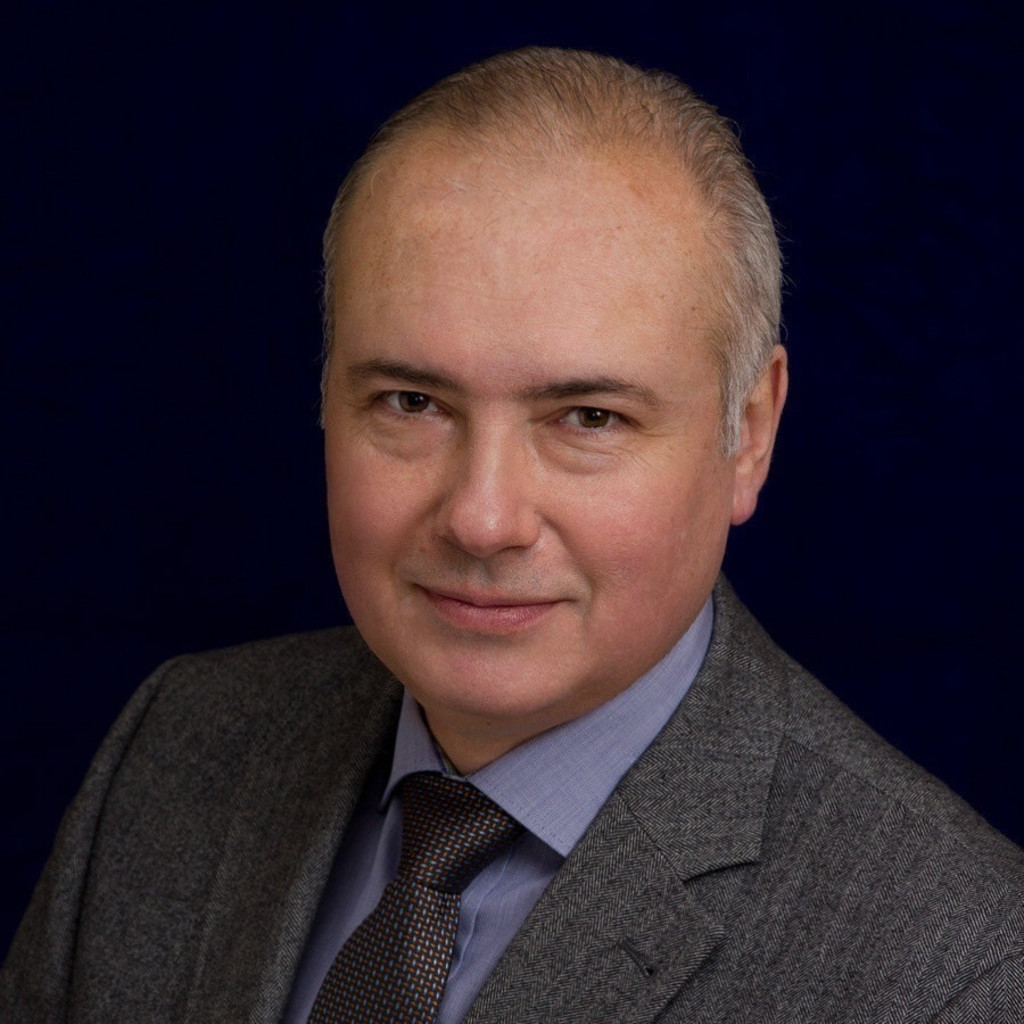 Alexander Berdichevskiy Senior Technical Consultant ALTEN GmbH XING