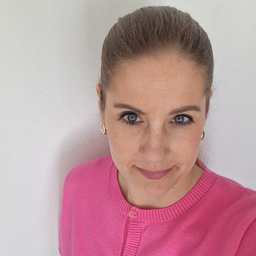 Julia Fischer