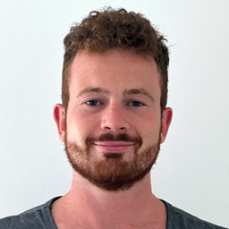 Kevin Kirschenbauer