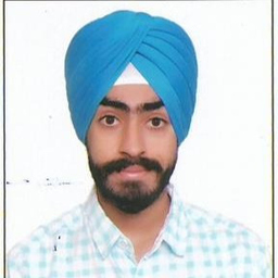 Damanjot Singh