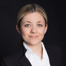 Ilona Patton