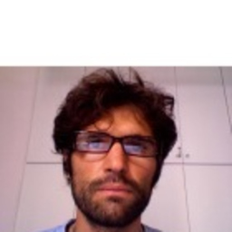 Dr. Gabriele Bruno