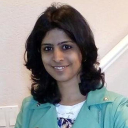 Pallavi Jain
