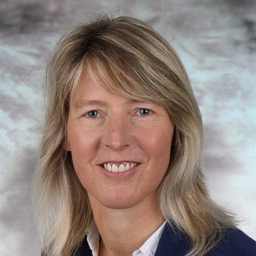 Birgit Krüger
