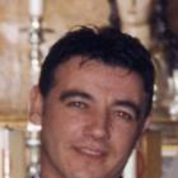 Jose Luis juste Aznar