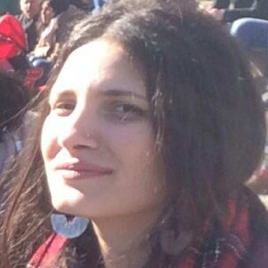 Ing. Mennatallah Mahmoud Service center engineer General electric