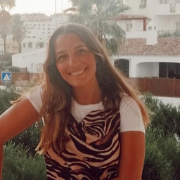 Carolina Gonçalves's profile picture