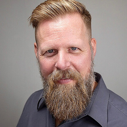 Jens Offergeld