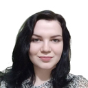 Mariia Kolmakova