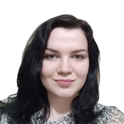 Mariia Kolmakova