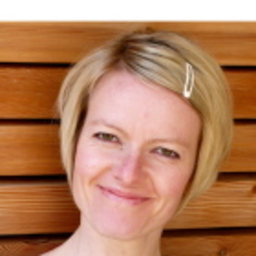 Stephanie Grömminger