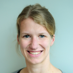 Dipl.-Ing. Hannah Krämer