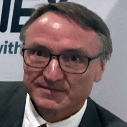 Dr. Timo Kretzschmar