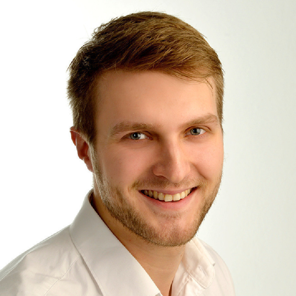 Frederic Erdmann Projektleiter Pro!Sound GmbH XING