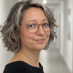 Olivia Sothmann