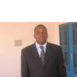 Seydou SY