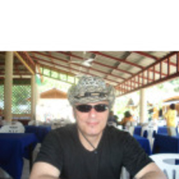 Uwe Enderwitz
