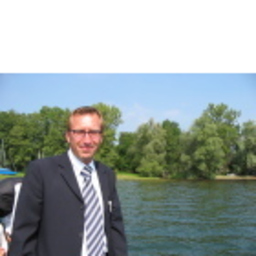 Uwe Sefrin