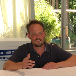 Clemens Petrich