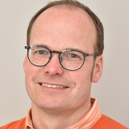 Dr. Oliver Schulze Nahrup