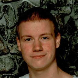 Marius Schlüter