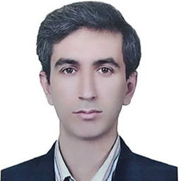 ali jahedpari