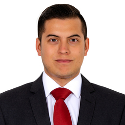 David Antonio Olmos Vázquez