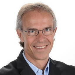 Markus Früh